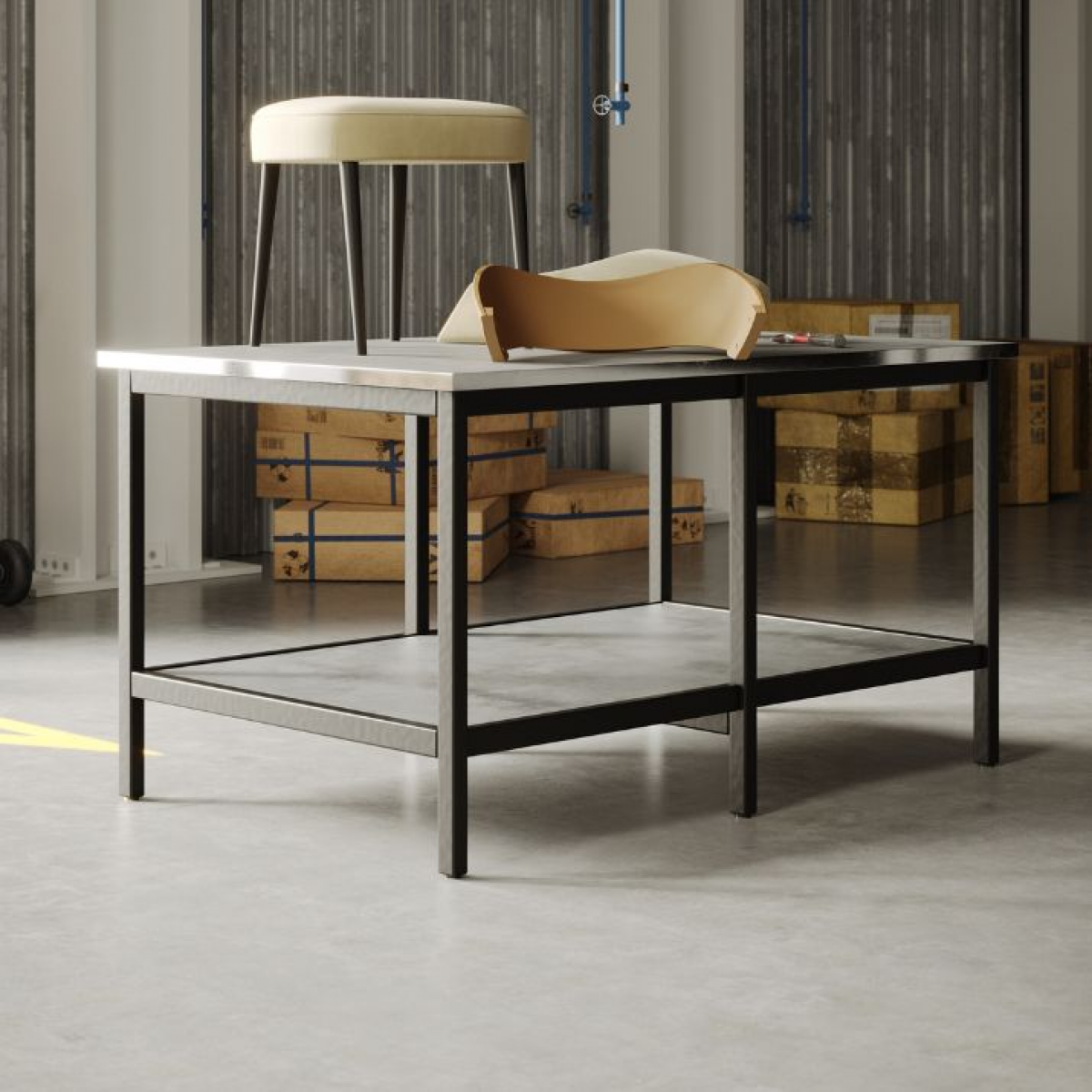 Wood, Metal, Plastic or Upholstery? A Comprehensive Look at Furniture Pros and Cons Laskasas