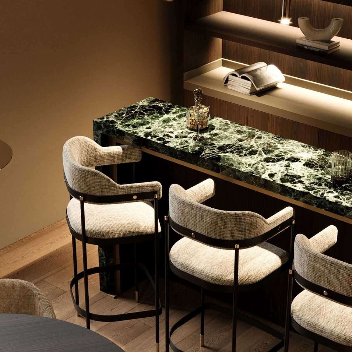 5 Expert Tips For Incorporating Marble Into Your Interior Designs ...