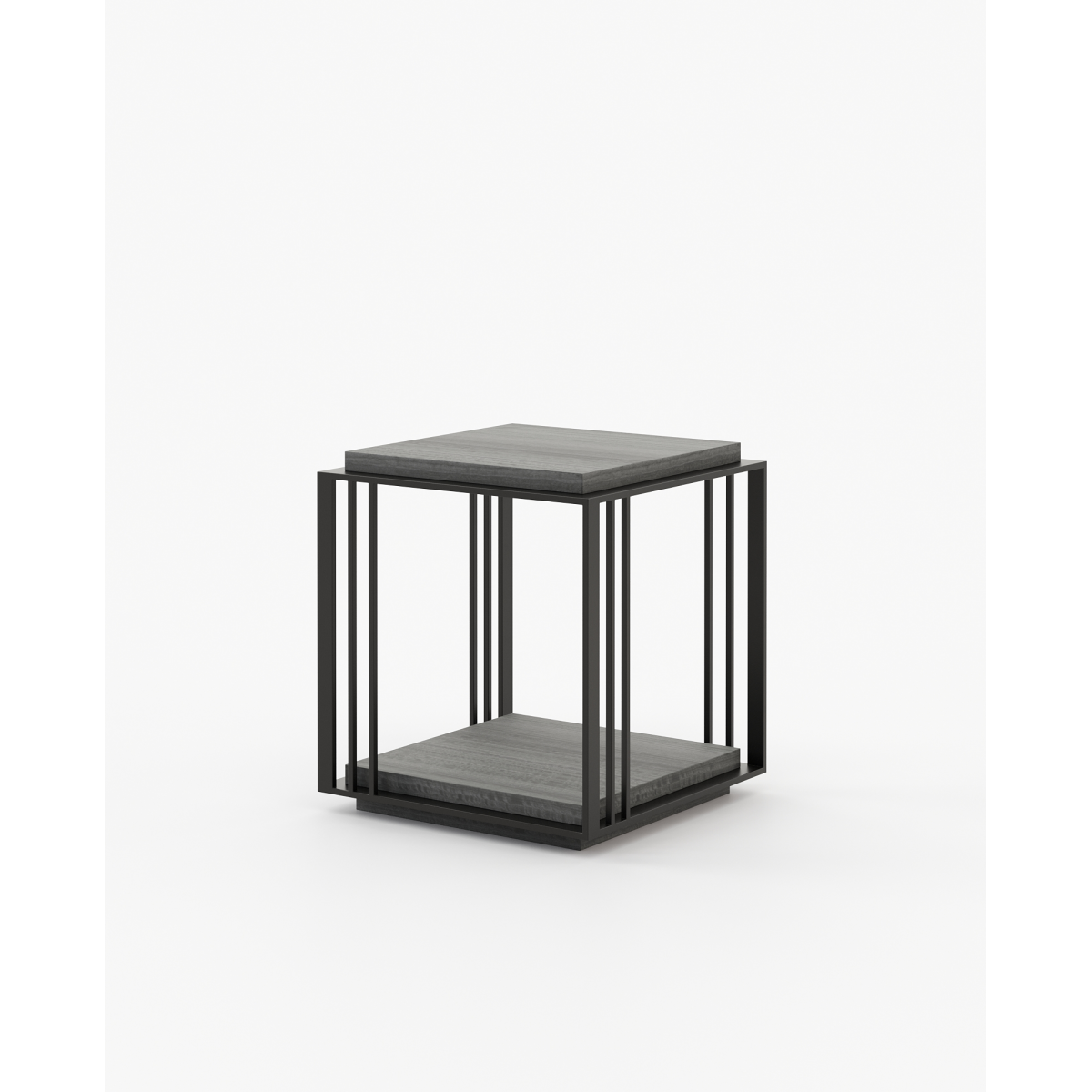 Megan side table Laskasas