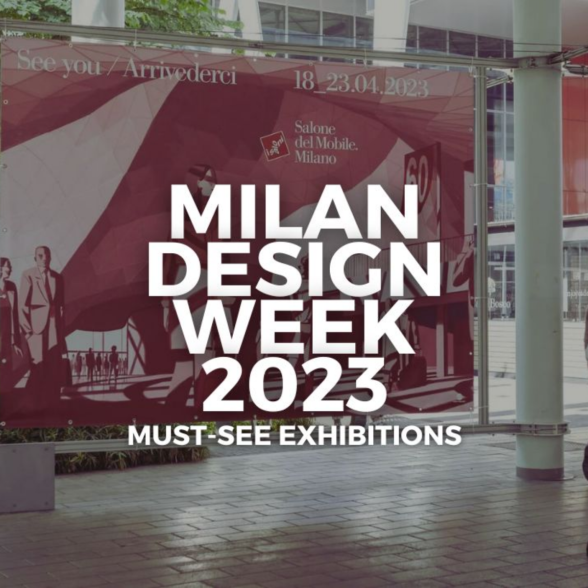 Milan Design Week 2023: Ones to watch