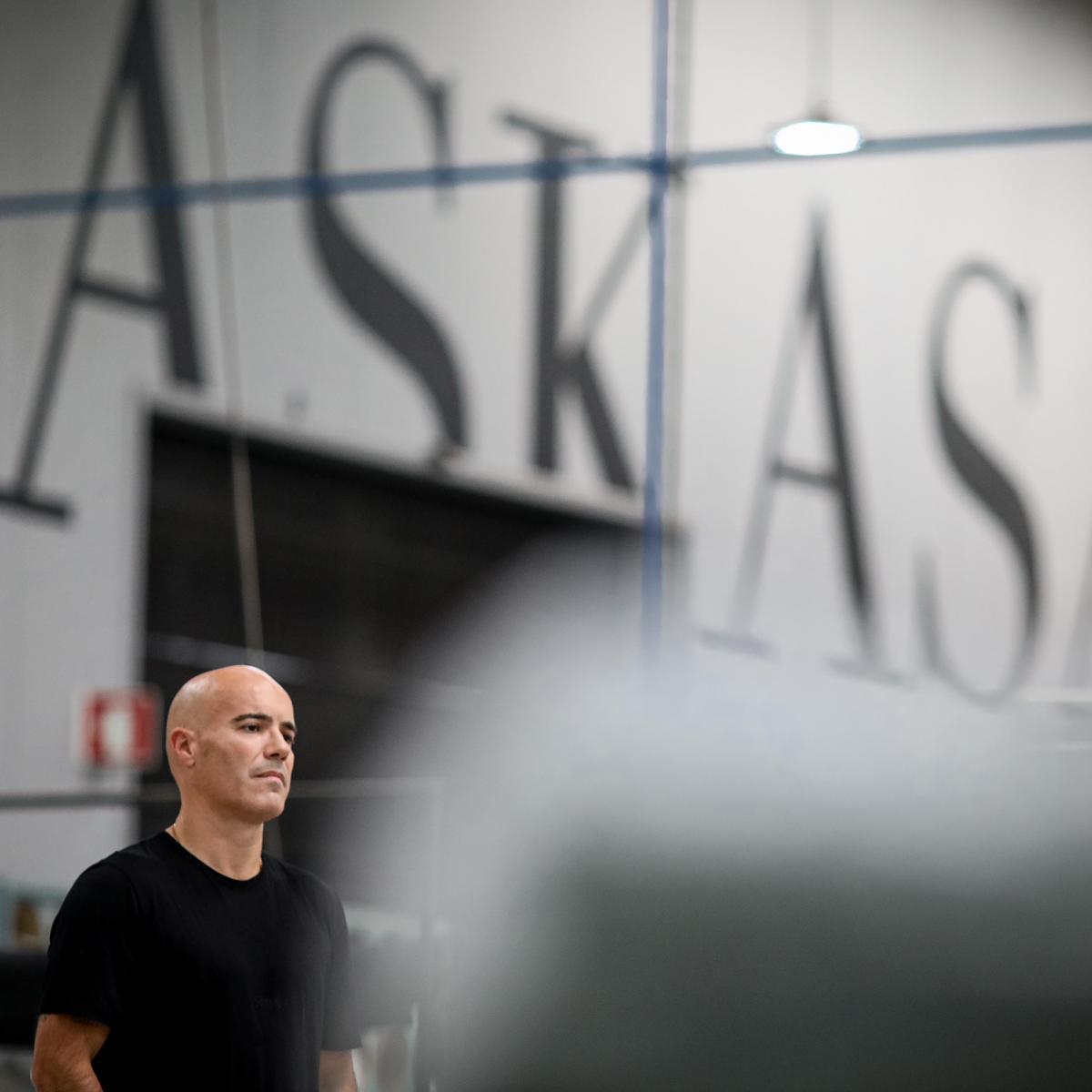 From Humble Beginnings to Global Success Celebrating Celso Lascasas