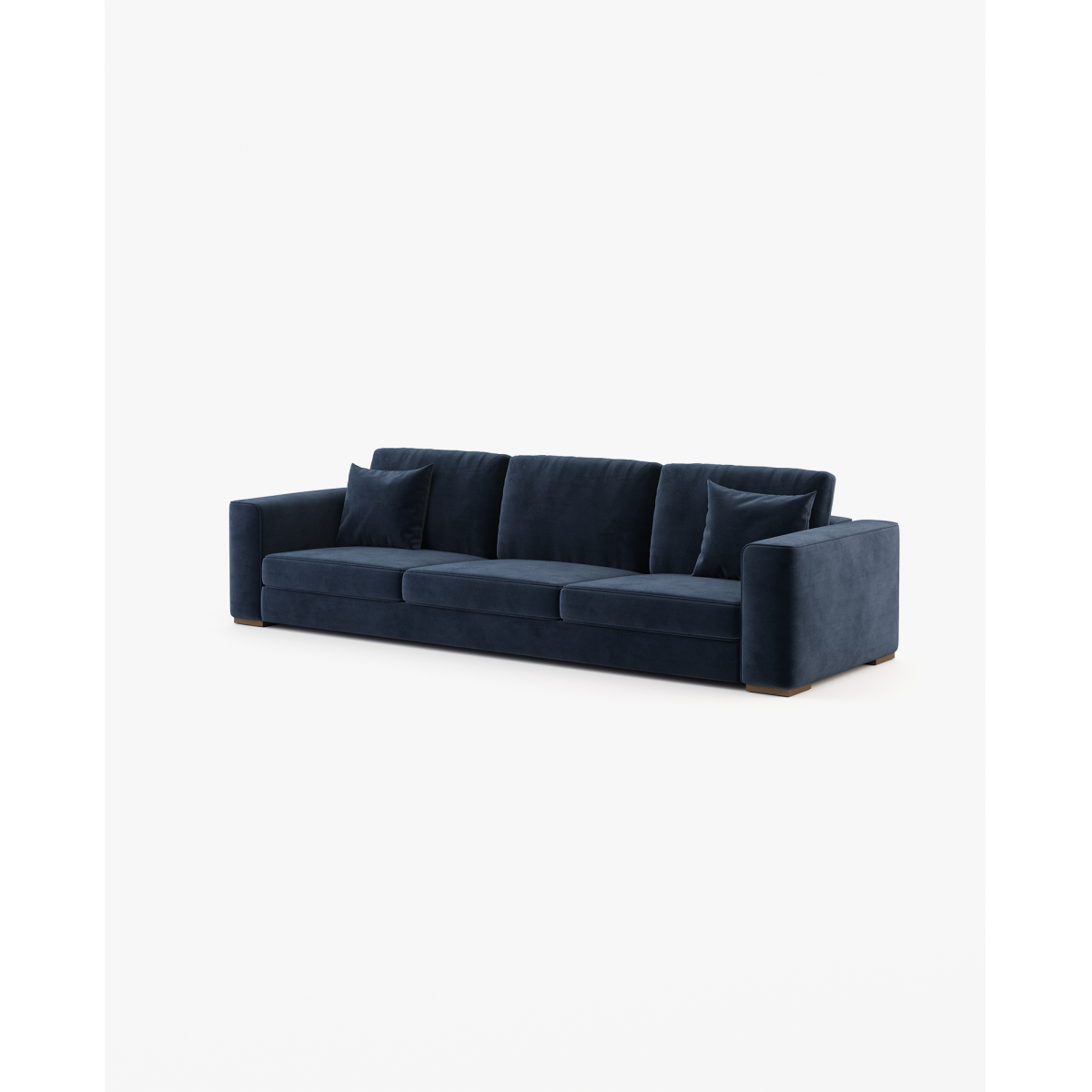 Grey Sofa Laskasas