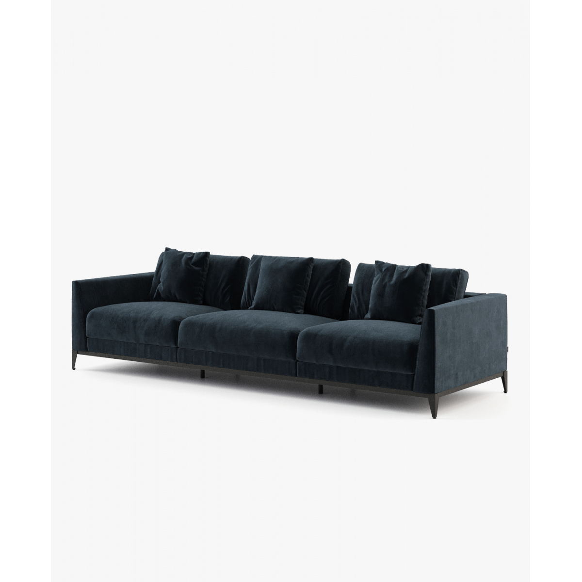 Decker Sofa | Laskasas