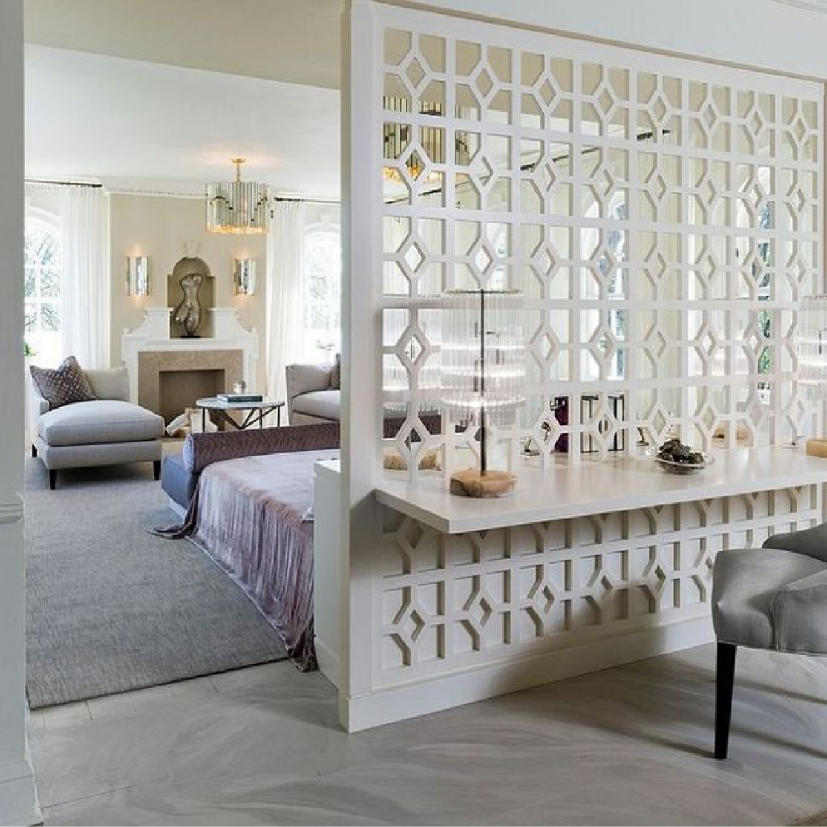 The Complete Guide on Room Dividers: How the Pros Do It - Laskasas