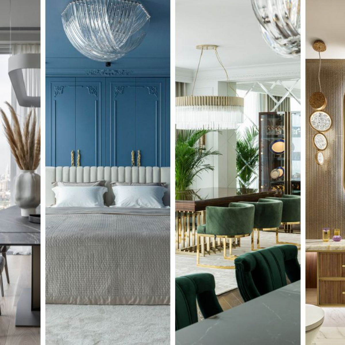 How to become a better interior designer - Laskasas